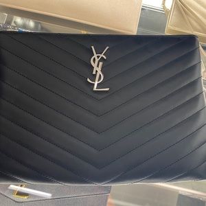 👀 IN SEARCH OF YSL WRISTLET!